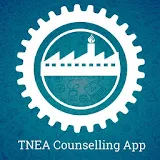 TNEA 2017 Counselling Guide icon