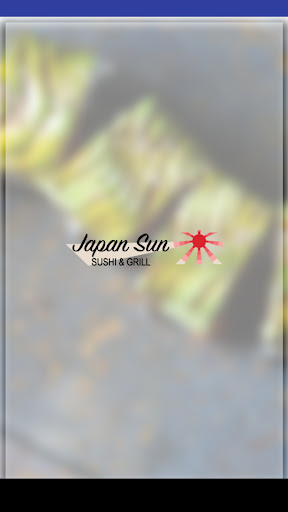 Japan Sun Screen 2