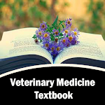 Veterinary Medicine Textbook Apk