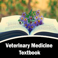 Veterinary Medicine Textbook