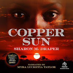 Icon image Copper Sun
