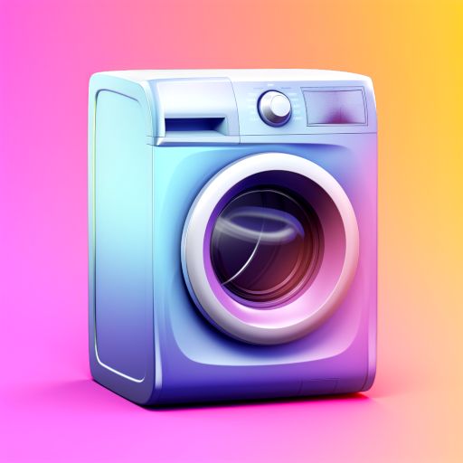 Idle Tycoon Laundry Lounge logo