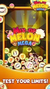 Mega Melon Mix-Up