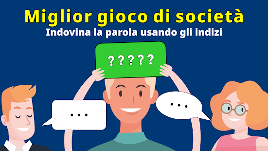 Anteprima dell'app