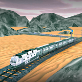 Train Simulator Race icon