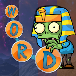 Words v Zombies, fun word game ikonjának képe