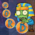 Words vs Zombies - fun word puzzle game5.10.22