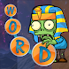 Words v Zombies, fun word game
