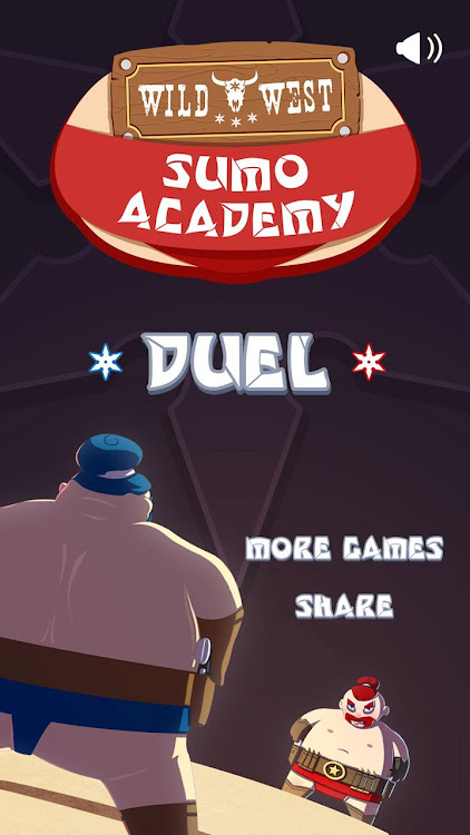 Wild West Sumo Academy - 1.0 - (Android)