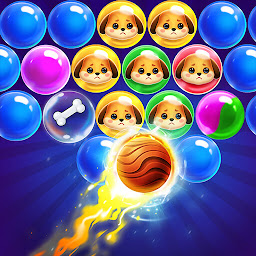 Icon image Bubble Shooter King