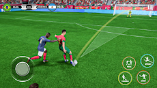 Soccer Cup 2023 - サッカーゲームのおすすめ画像5