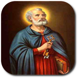 Oracion a Sombra de San Pedro icon