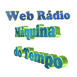 Cover Image of 下载 Web Radio Maquina do tempo 2.0.0 APK