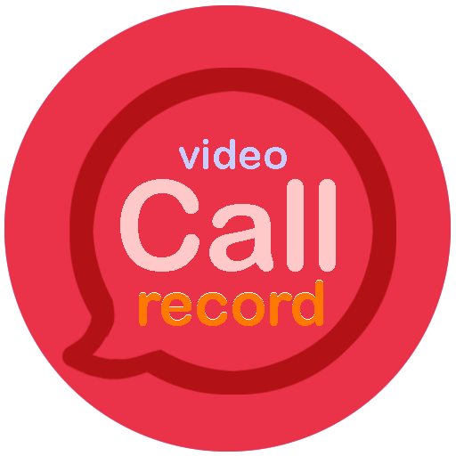Video Call Recorder 6.0.0 Icon