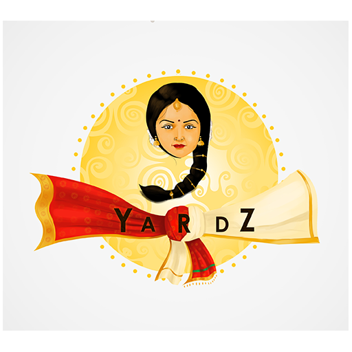 9Yardz Sarees logo