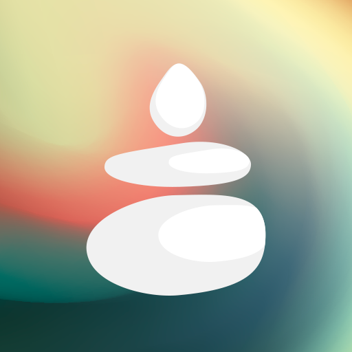 Spiritual app: Self love, care  Icon