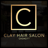 Clay Hair Salon icon