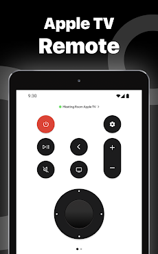 Apple TV Remoteのおすすめ画像4