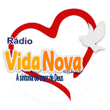 Rádio Vida Nova Online icon