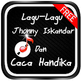 Lagu Jhonny Iskandar - Caca H icon
