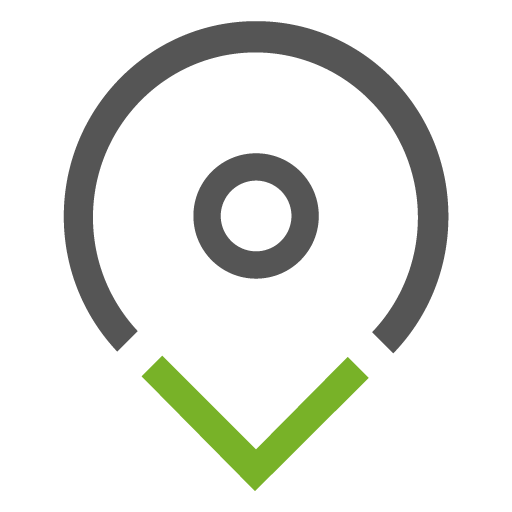 Rassd GPS logo