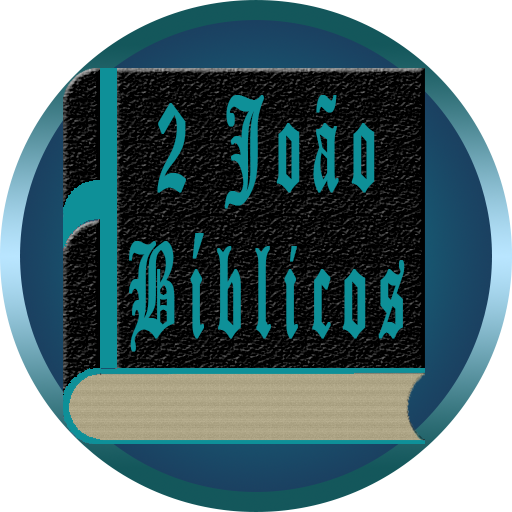 2 João Bíblicos logo