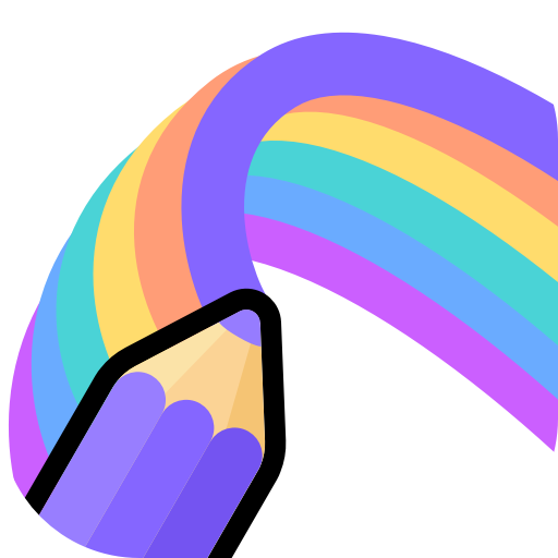 ColorArt Painter logo