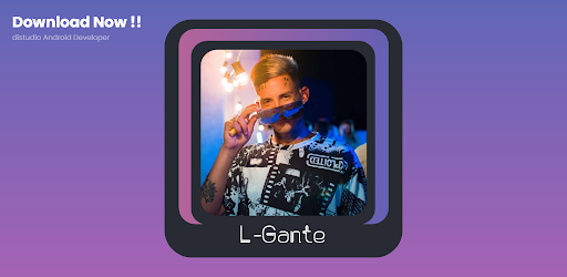 L Gante - Alta Data Musica 2021