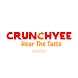 Crunchyee Delivery