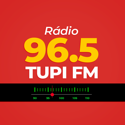 R&aacute;dio Tupi ao Vivo