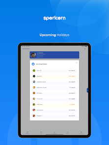Imágen 12 ERP Spericorn android
