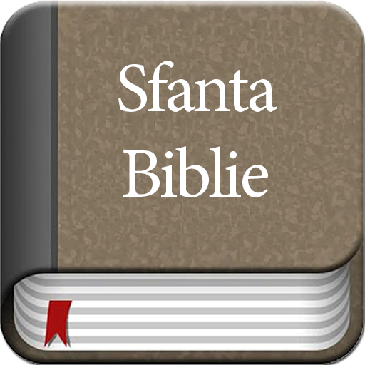 Romanian Bible Offline  Icon
