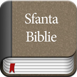 Icon image Romanian Bible Offline