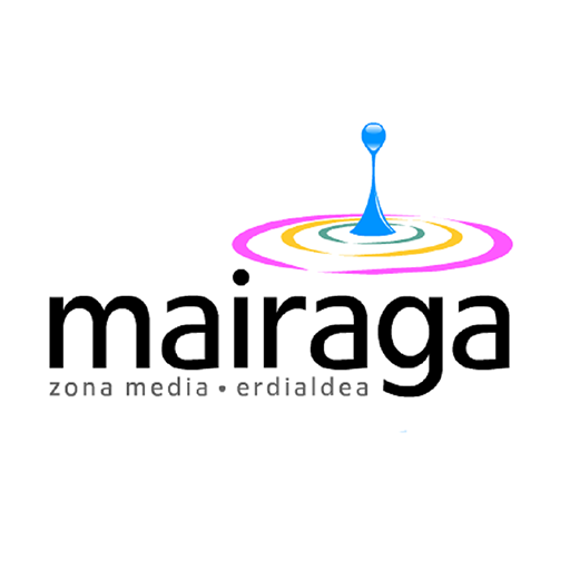 Mairaga  Icon