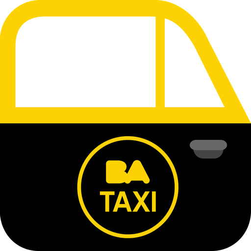 Ba Taxi - Conductor - Ứng Dụng Trên Google Play