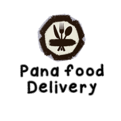 Pana Food  Icon