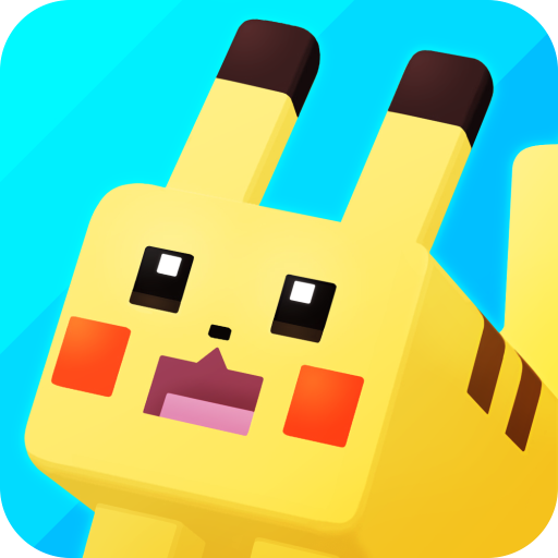 Pokémon Quest - Apps on Google Play