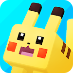 Cover Image of Télécharger Pokémon Quest 1.0.5 APK