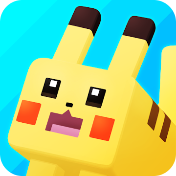 Pokémon Quest