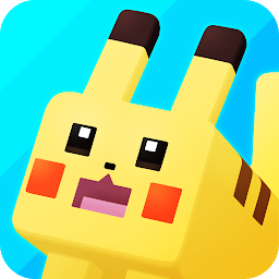 ポケモンクエスト Mod Apk