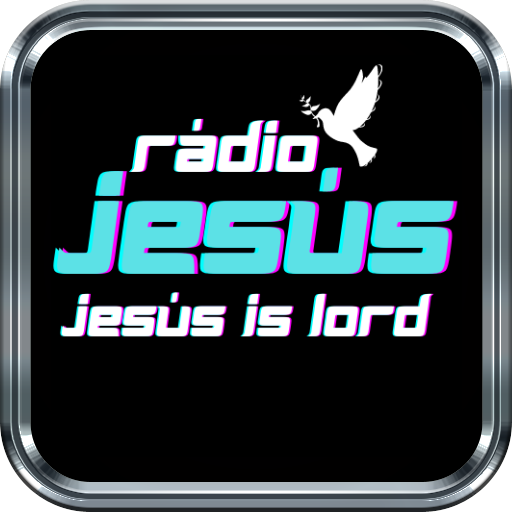 Radio Cristiana Jesus is Lord logo