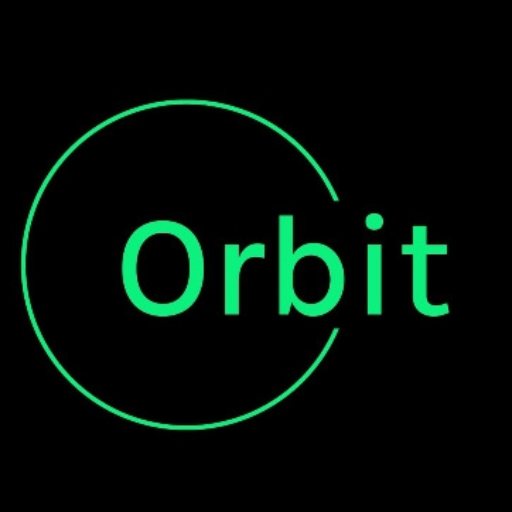Orbit Academy logo