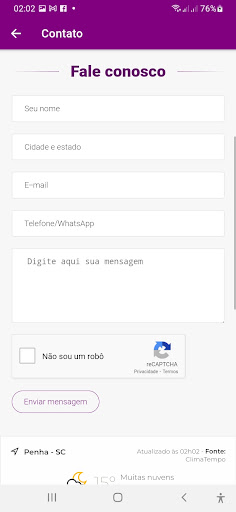 Penha em Foco Screen 2
