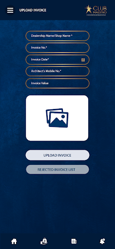 CLUB MAESTRO Screen 3