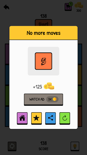 Just Get 10! - Sketchy Screen 3