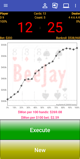 BeeJay Screen 3