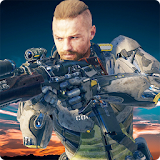 Mountain Sniper Shooter - Shooting game icon