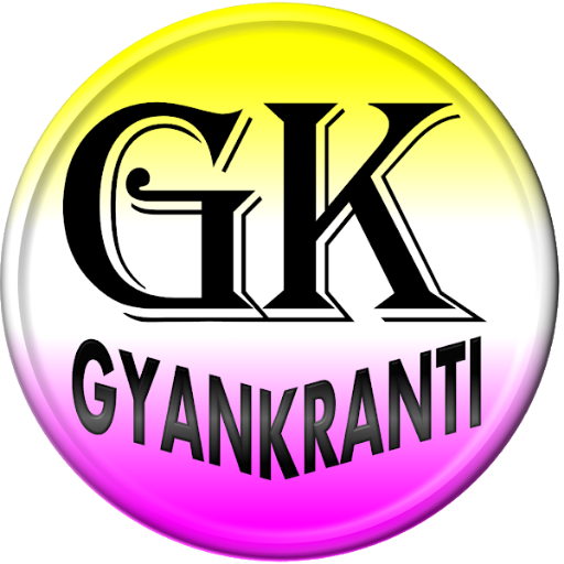 GyanKranti logo