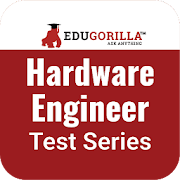 Hardware Engineer Practice App with Mock Tests