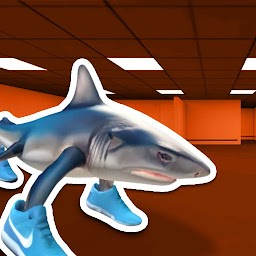 Chase Tralalero: Memes Room
